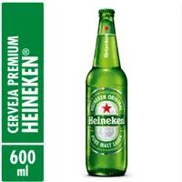 Heineken 600ml